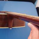 Akustická kytara Stanford D5 Vintage dreadnought