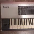 Roland Fantom G8