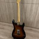 Fender American Professional II (levoruký)