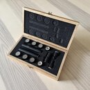 Oktava MK-012 MSP6, stereo, cardioid, hypercardioid, omni
