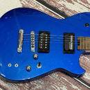 Manson Cort MBM-2 Sustainiac Meta Blue