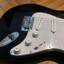 Fender Champion 25 II + kytara MSA Vision ST5 