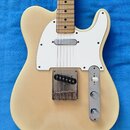 Telecaster Custom, Made in Japan