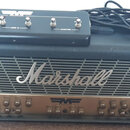 Zesilovač Marshall MF350 s nožním ovládačem Marshall 6Way
