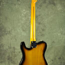  FENDER JAPAN TELECASTER   TL-55US 2TS