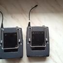 Sennheiser EW100 G2 830-866Mz