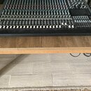 Predám mix Behringer Eurodesk MX8000A