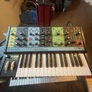 Moog Grandmother + hard case