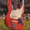 Fender Jazz Bass Tomomi MIJ 2022