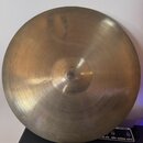 Vintage Avedis Zildjian 18" (70. léta)