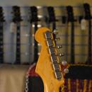 Tokai st-80 springy sound 1980