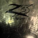 Zildjian Z3 Rock Crash 16" 