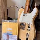50s classic vibe fender squier telecaster VB limited edition
