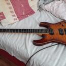 Schecter Banshee-6 Passive