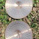Meinl Amun 14" powerful hihat