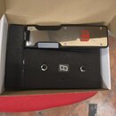 Meinl FX20 Effect Pedal