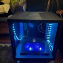 Prodám Shure Rack 19'