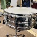 Plechový snare Amati 14" x 5"
