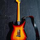 Tokai Silver Star