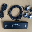  Evh 5150 III 50W EL34 Combo 1x12 