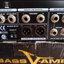 V Amp pro Bass