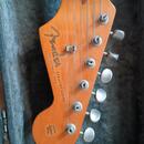 Fender Stratocaster 57'