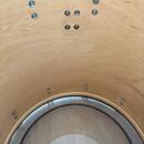 Ludwig Legacy Maple 22x20 Bass drum