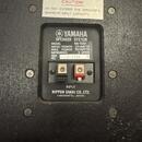 1980's YAMAHA NS10 M Studio