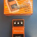 Distortion DS-30 - Rockson