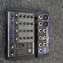 Wharfedale Pro mix 802 usb