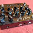 KSR Ceres – 3ch Preamp Pedal