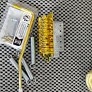 Vintage tremolo gold