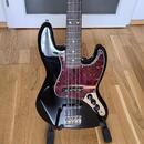 Squier Classic Vibe 60s Jazz Bass