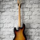 G&L Fullerton Deluxe JB USA