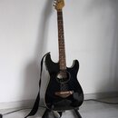 Fender Stratacoustic
