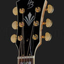 Harley Benton Custom Line King-CE NT