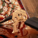 Mistrovské, ručně vyráběné violoncello