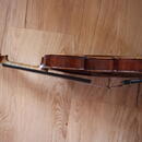Antonius Stradivarius Cremonensis Faciebad anno 1721 (Lídl)