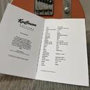 Kauffmann 56T Telecaster