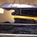 Fender Elite Telecaster - 1983 - Aztec Gold-