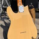 50s classic vibe fender squier telecaster VB limited edition
