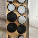 Millenium MPS-850 E-Drum Set