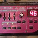 BOSS RC-300 Loop Station