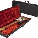Kupim Fender G&G Precision / Jazz Bass Case / Kufor