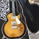 Hagstrom Swede Gold
