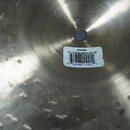 Zildjian K Custom Dark 14" hi hat