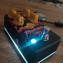 Panther ( Steel Panther Pussy Melter )