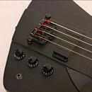 Epiphone Thunderbird goth  