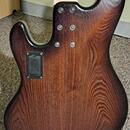 SANDBERG CALIFORNIA TM 4