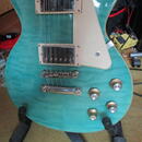 Epiphone Les Paul standart 60s